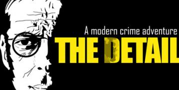 The Detail (PC) 구입