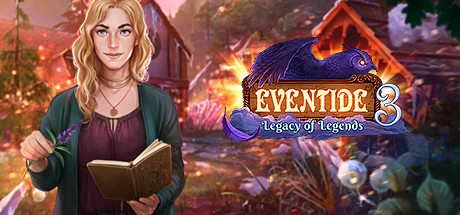Eventide 3: Legacy of Legends (PC)