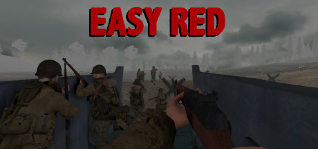 Easy Red (PC)