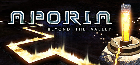 Aporia: Beyond The Valley (PC)
