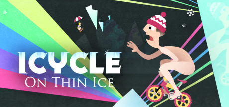 Icycle: On Thin Ice (PC)