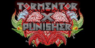 Tormentor X Punisher (PC) الشراء