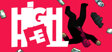 High Hell (PC)