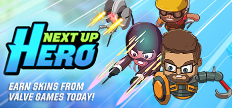 Next Up Hero (PC)