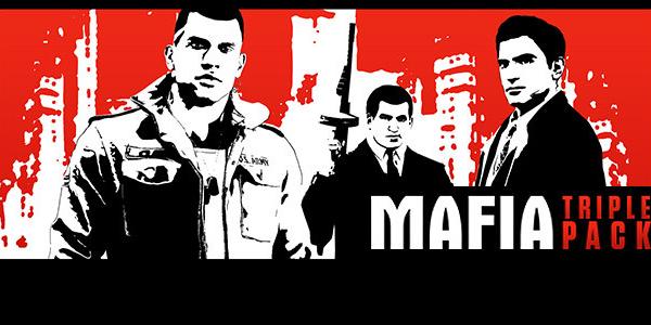 Kaufen Mafia Triple Pack (DLC)