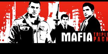 Kjøpe Mafia Triple Pack (DLC)