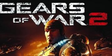 Gears of War 2 (Xbox) الشراء