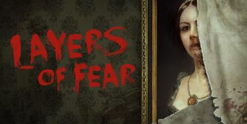 Layers of Fear (PSN) الشراء