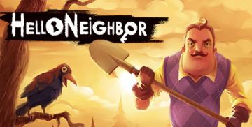 Köp Hello Neighbor Key (PC)