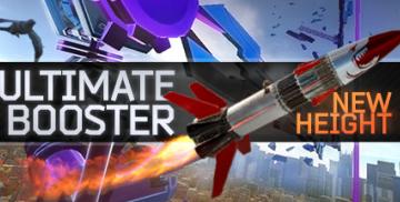 Buy Ultimate Booster Experience (PC) 