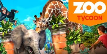 Acheter Zoo Tycoon Key (Xbox)
