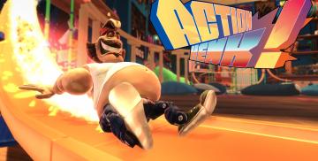 Buy Action Henk (Xbox)