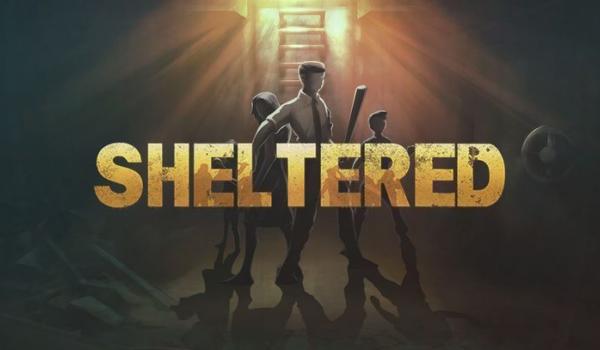 Sheltered (Xbox)