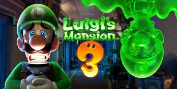 Kup Luigis Mansion 3 Multiplayer Pack (Nintendo)