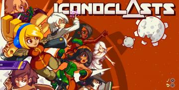Iconoclasts (Nintendo) 구입