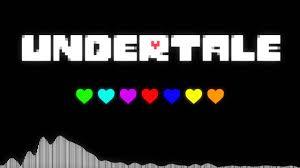 Köp Undertale (Nintendo)