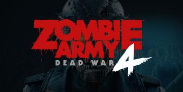 Kup Zombie Army 4 Dead War (Xbox)
