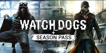 ΑγοράWatch Dogs Season Pass (DLC)