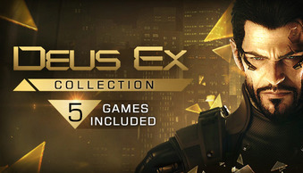 Deus Ex Collection (PC)