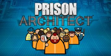 Osta Prison Architect (Xbox)