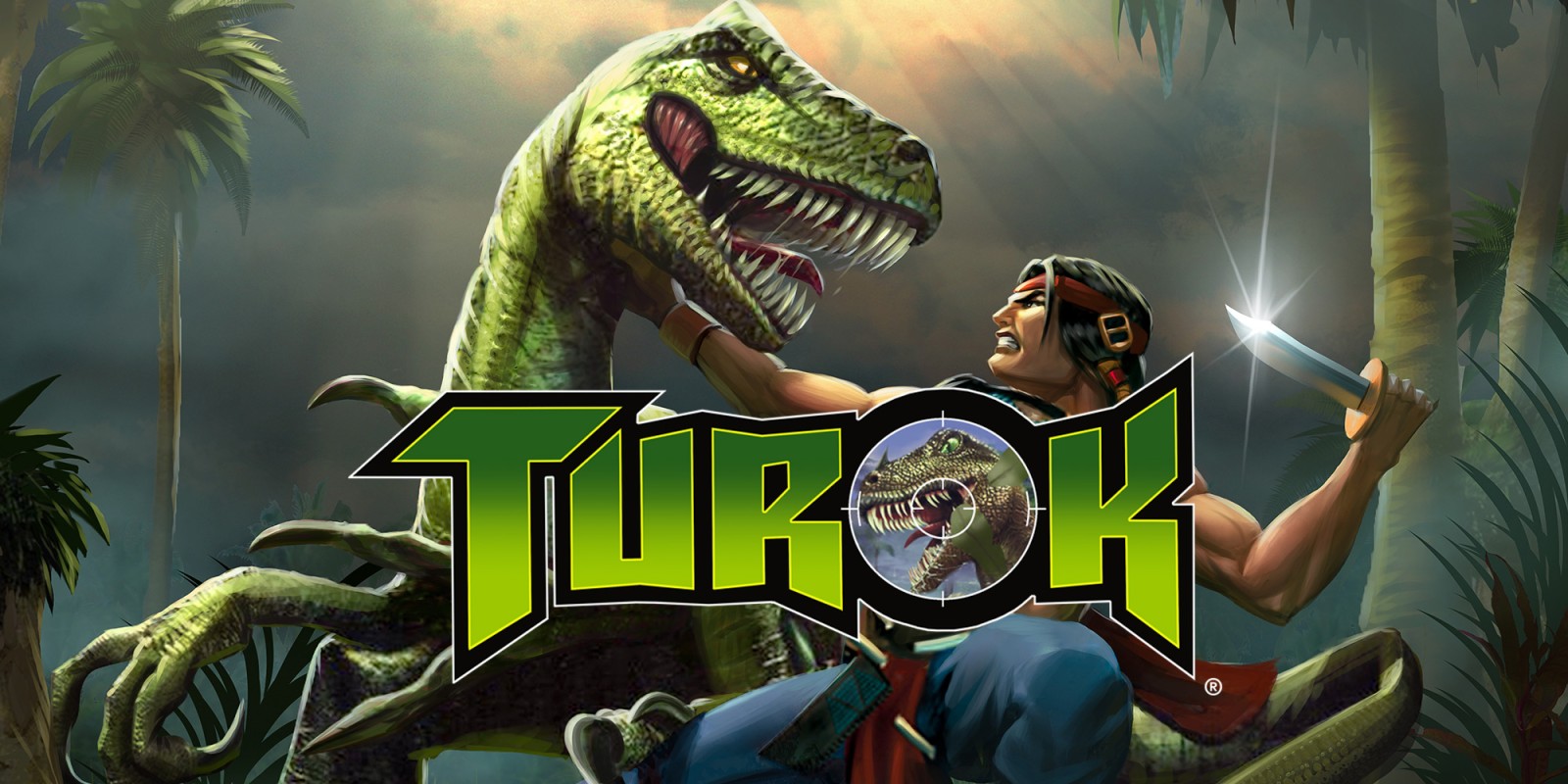Turok (PC)