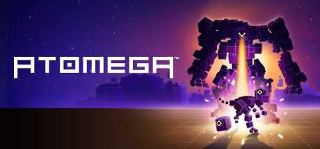 ATOMEGA Key (PC)