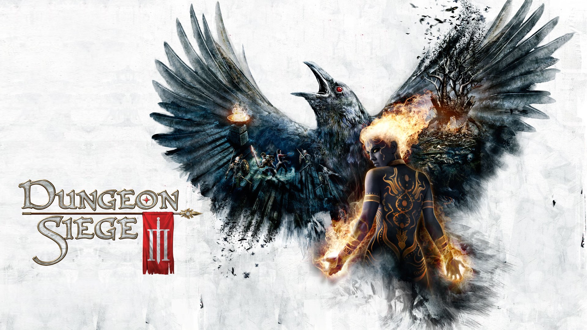 Dungeon Siege 3 (PC)