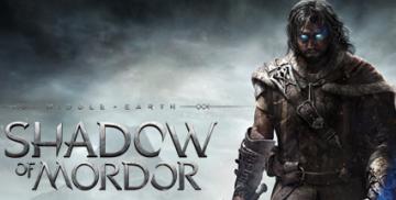 Comprar Middleearth Shadow of Mordor (Xbox)