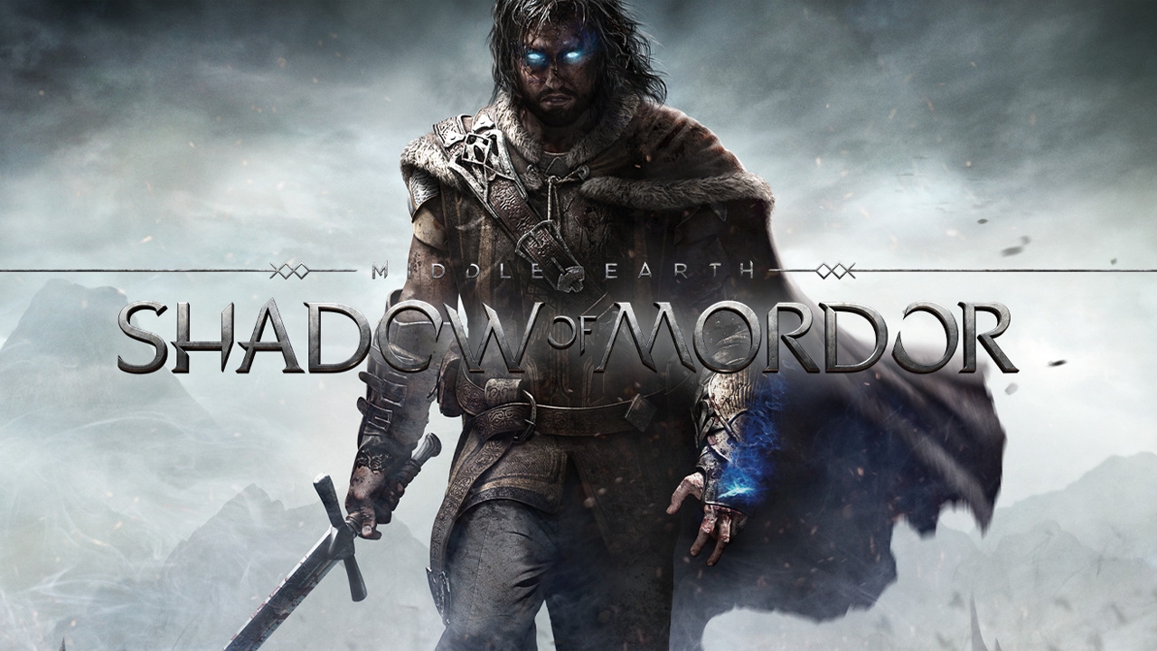 Middleearth Shadow of Mordor (Xbox)