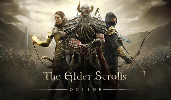 The Elder Scrolls Online (Xbox)