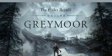 Acheter The Elder Scrolls Online Greymoor Upgrade (DLC)