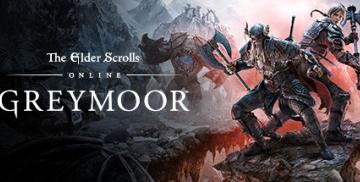 Kjøpe The Elder Scrolls Online Greymoor (PC)
