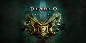 Buy DIABLO III: ETERNAL COLLECTION (Nintendo)