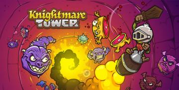 Buy Knightmare Tower (PC)