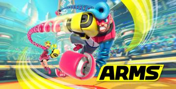 Acheter ARMS (Nintendo)