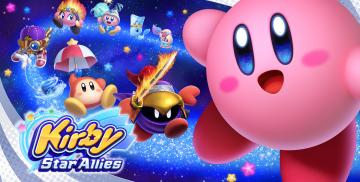 Kup Kirby Star Allies (Nintendo)