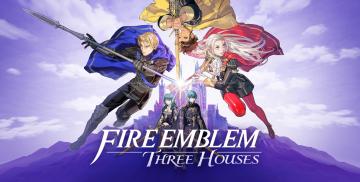 Buy FIRE EMBLEM: THREE HOUSES (Nintendo)