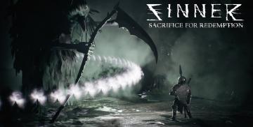 Satın almak SINNER Sacrifice for Redemption (PC)