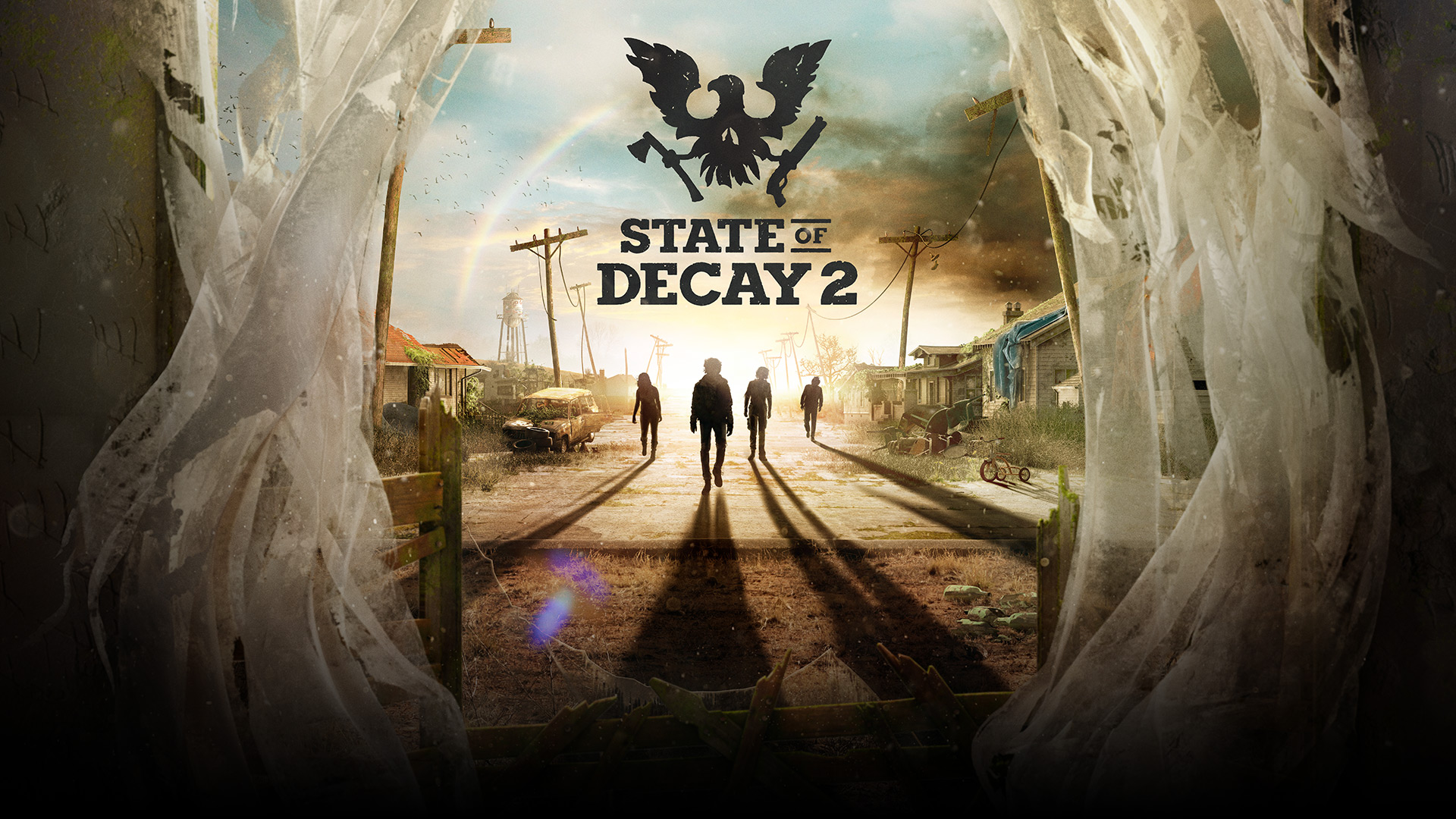 State of Decay 2 Key (PC)