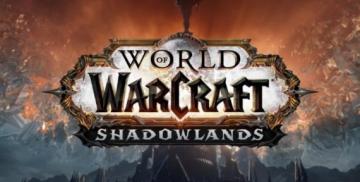 Osta World of Warcraft Shadowlands Complete Collection Battlenet (DLC)