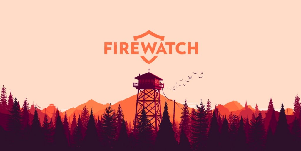 Firewatch (PC)