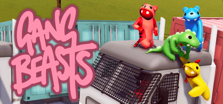Gang Beasts (PC)