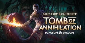 购买 Tales from Candlekeep (PC)