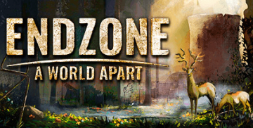 comprar Endzone A World Apart (PC)