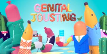 Genital Jousting (PC) 구입