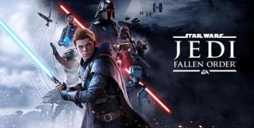 購入STAR WARS Jedi: Fallen Order (XB1)