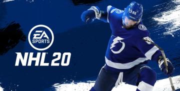 Buy NHL 20 (XB1)