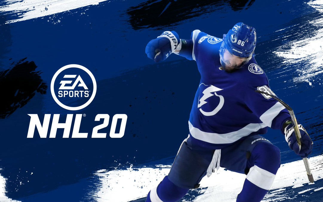 NHL 20 (XB1)
