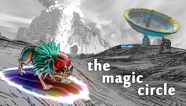 The Magic Circle (PC)
