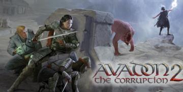 Buy Avadon 2: The Corruption (PC)